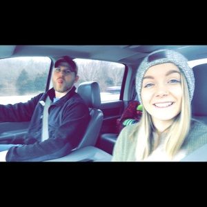 Meet your Posher, Codie